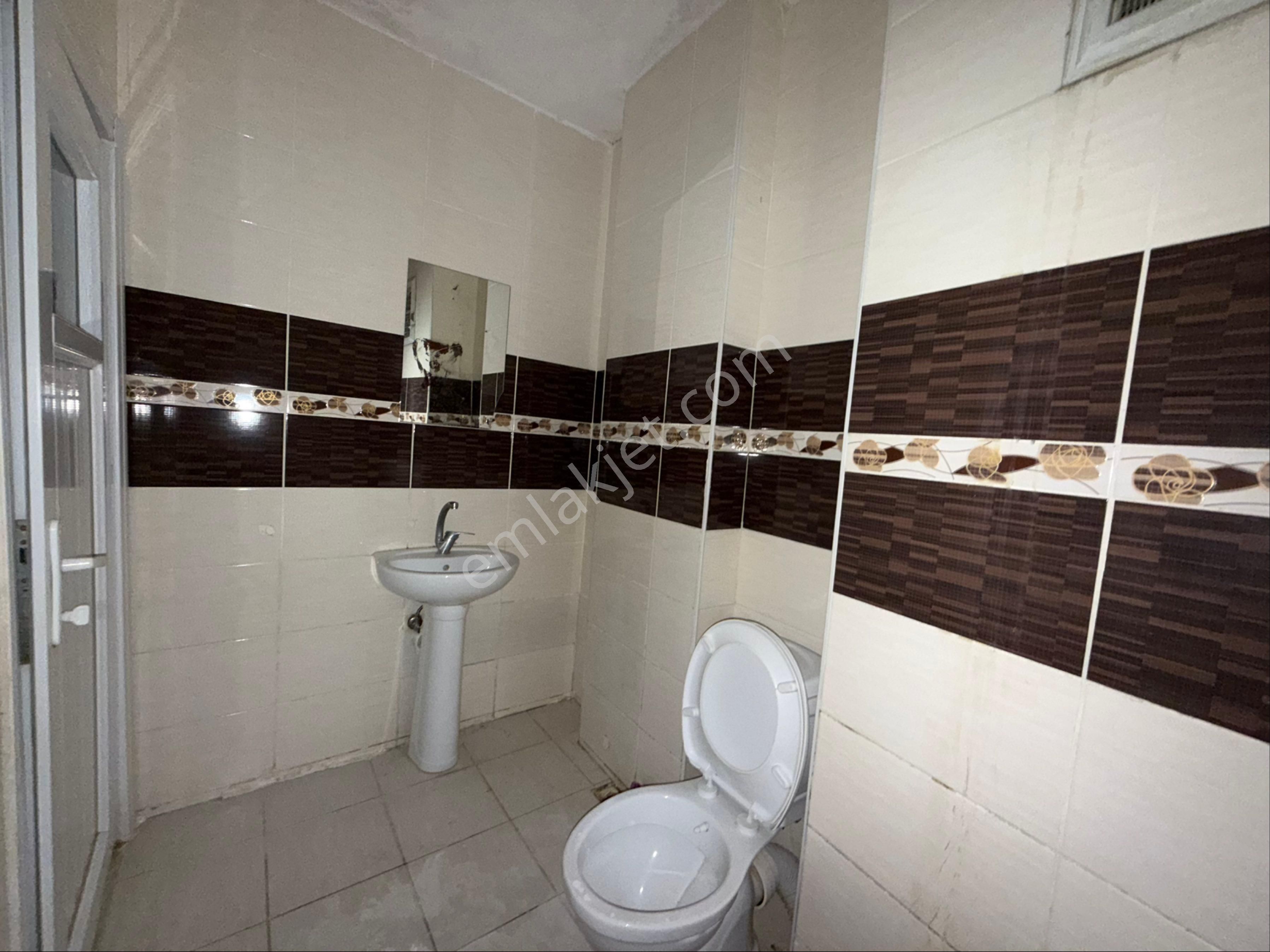 Aslı Emlak’tan Küçükköy Başarı Hastanesi Yakını 3+1 Kiralık - Görsel 14