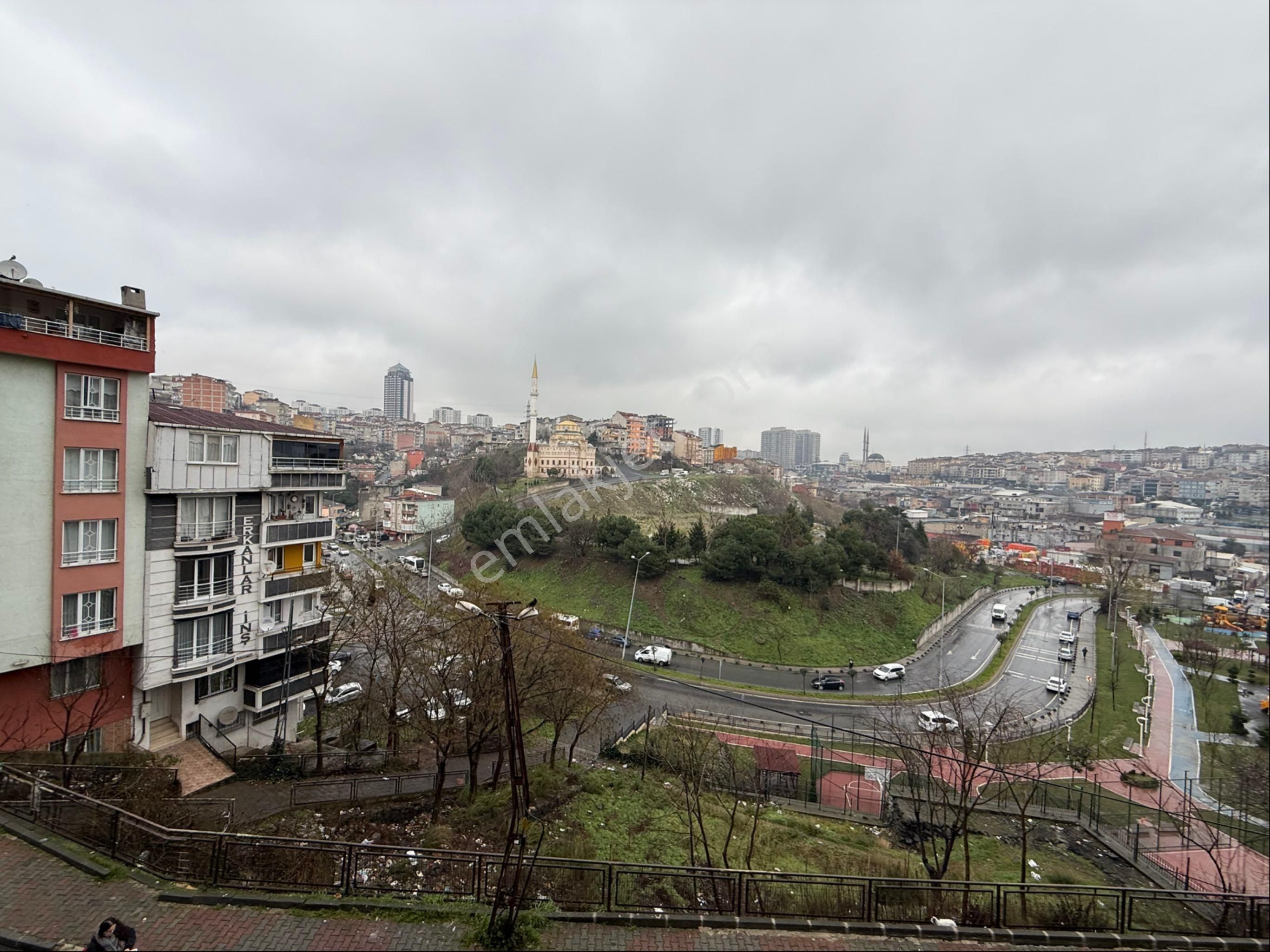Aslı Emlak’tan Küçükköy Başarı Hastanesi Yakını 3+1 Kiralık - Görsel 24