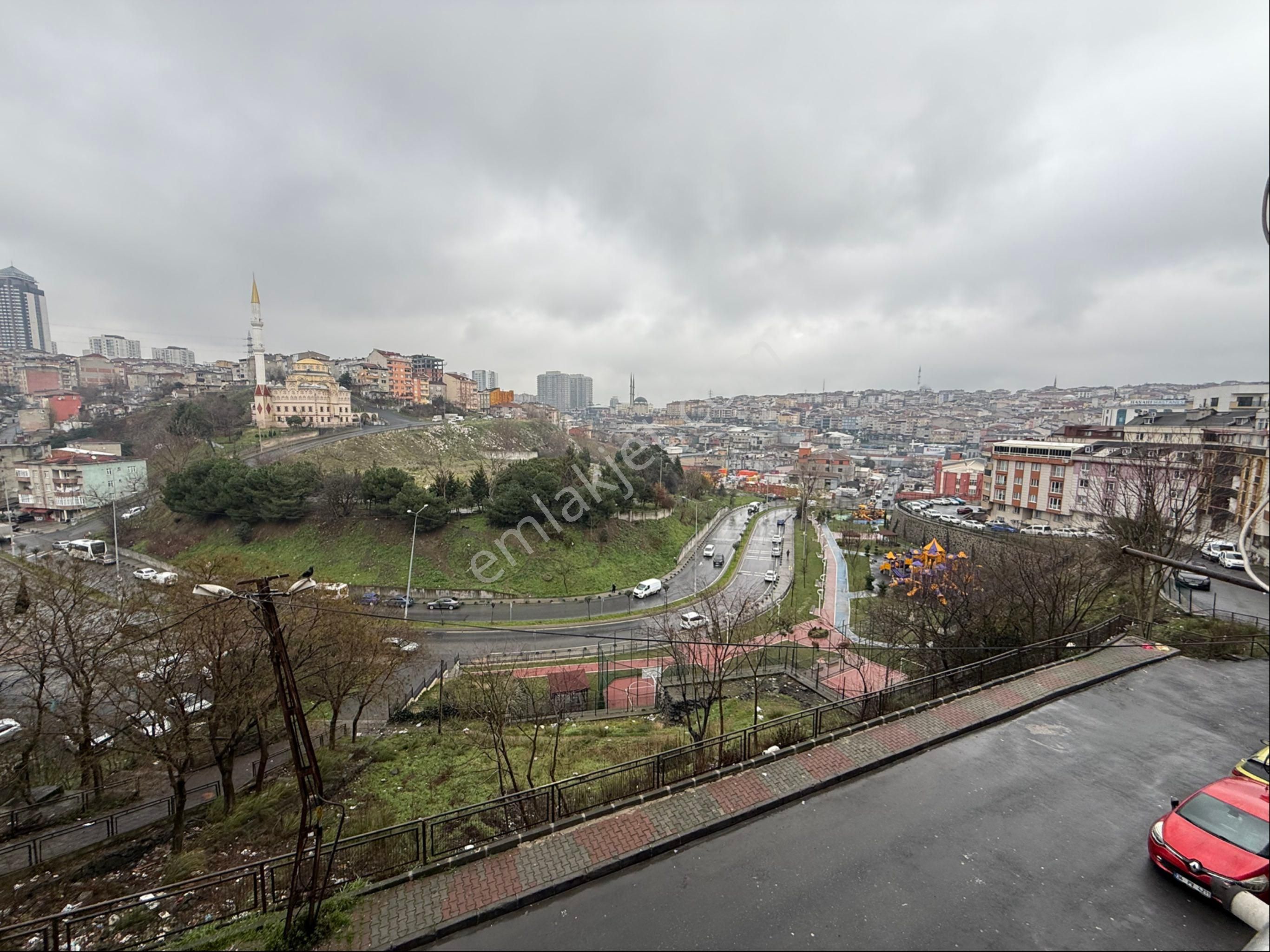 Aslı Emlak’tan Küçükköy Başarı Hastanesi Yakını 3+1 Kiralık - Görsel 23