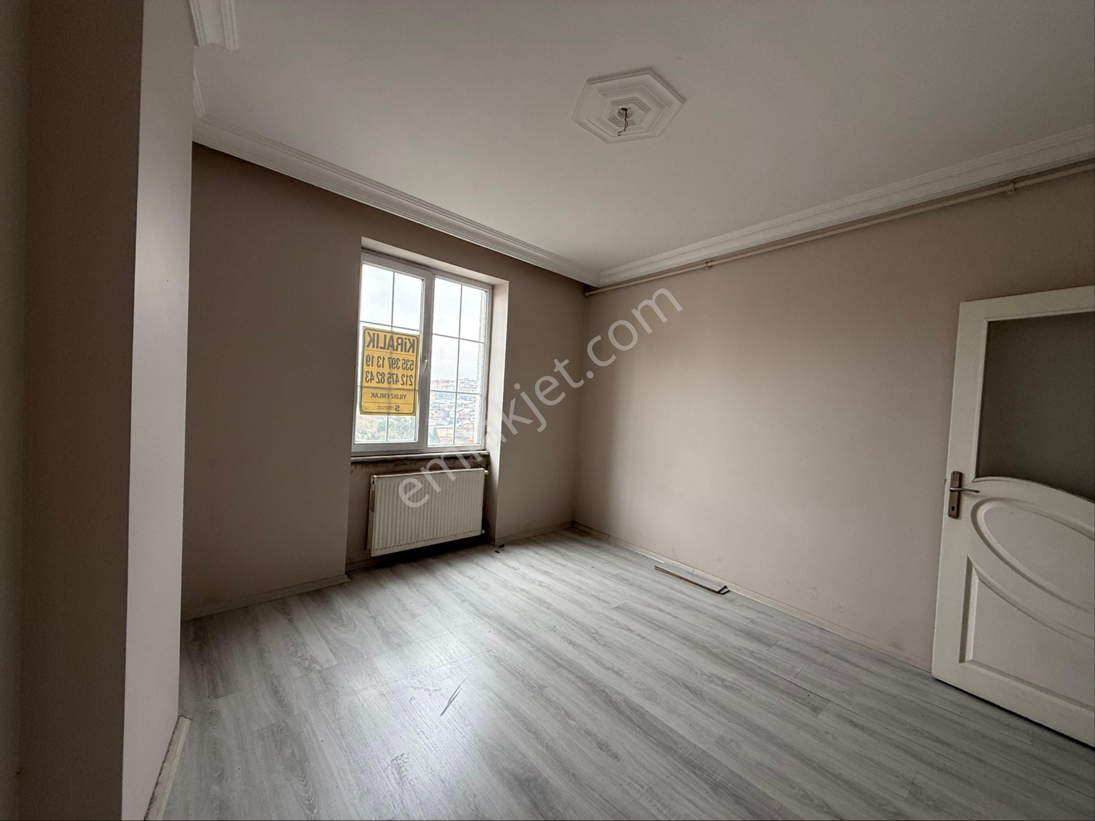 Aslı Emlak’tan Küçükköy Başarı Hastanesi Yakını 3+1 Kiralık - Görsel 7