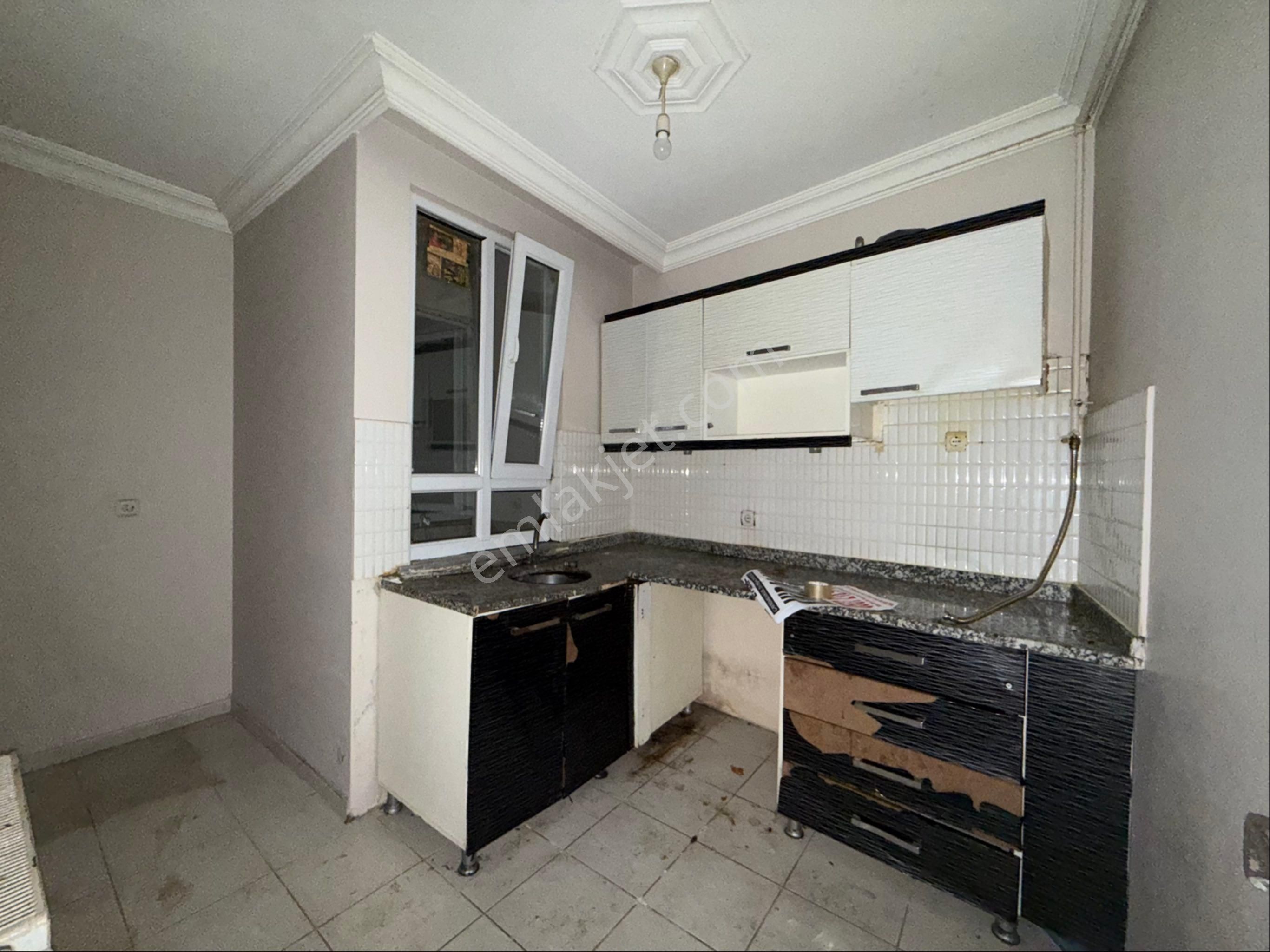 Aslı Emlak’tan Küçükköy Başarı Hastanesi Yakını 3+1 Kiralık - Görsel 8