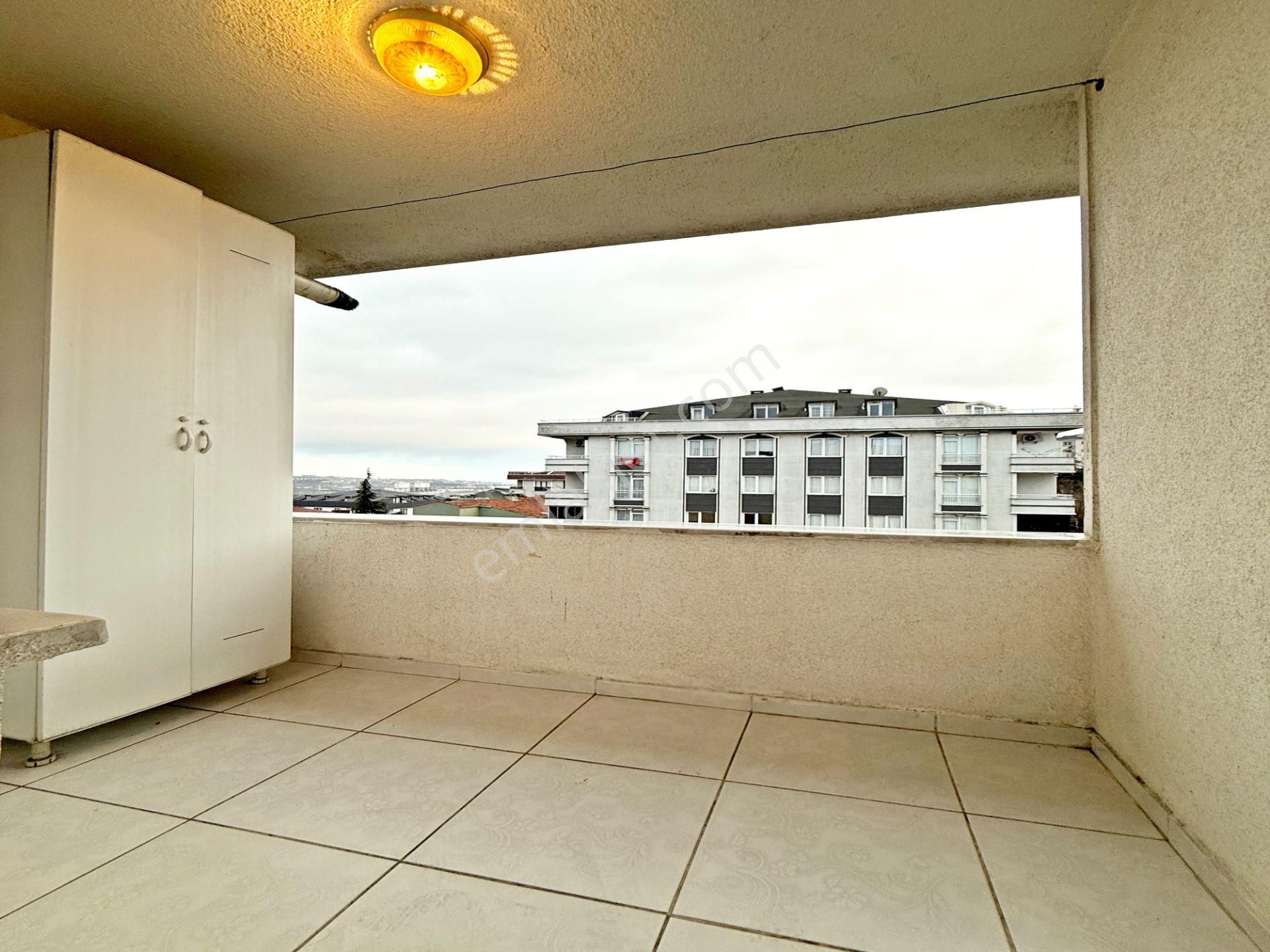 Yakuplu'da Diş Hastanesine Yakın Geniş 3+1 Kiralık Ara Kat Daire - Görsel 17