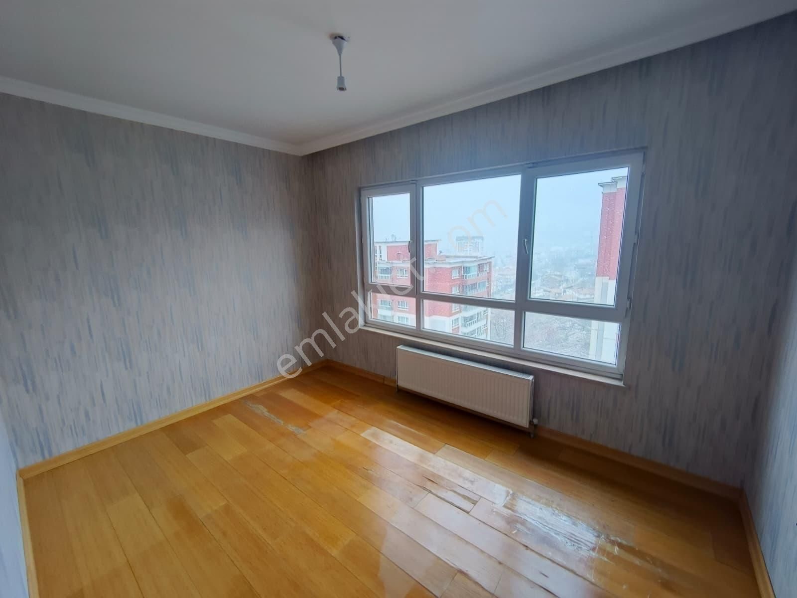 Şehrin En Merkezi Konumun Da Güvenlikli Site De 3+1 Daire Fırst - Görsel 20