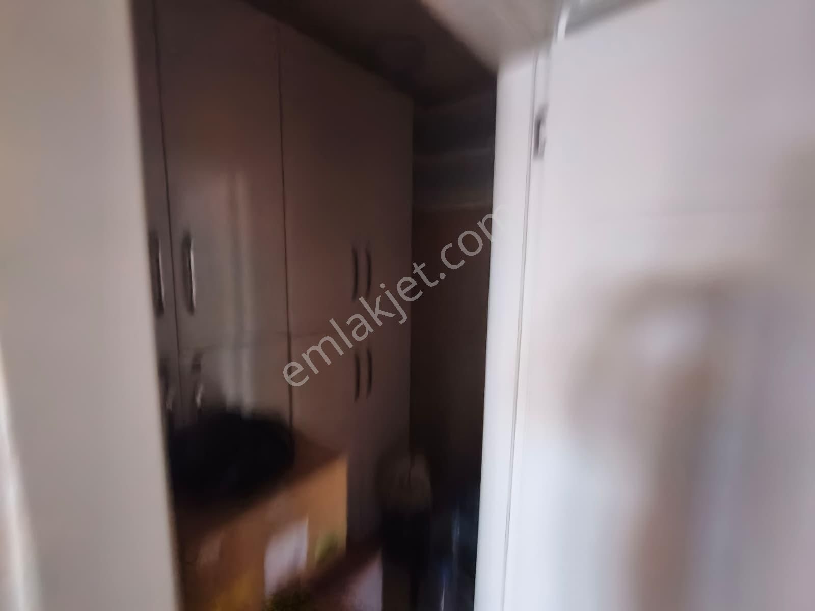 Şehrin En Merkezi Konumun Da Güvenlikli Site De 3+1 Daire Fırst - Görsel 5