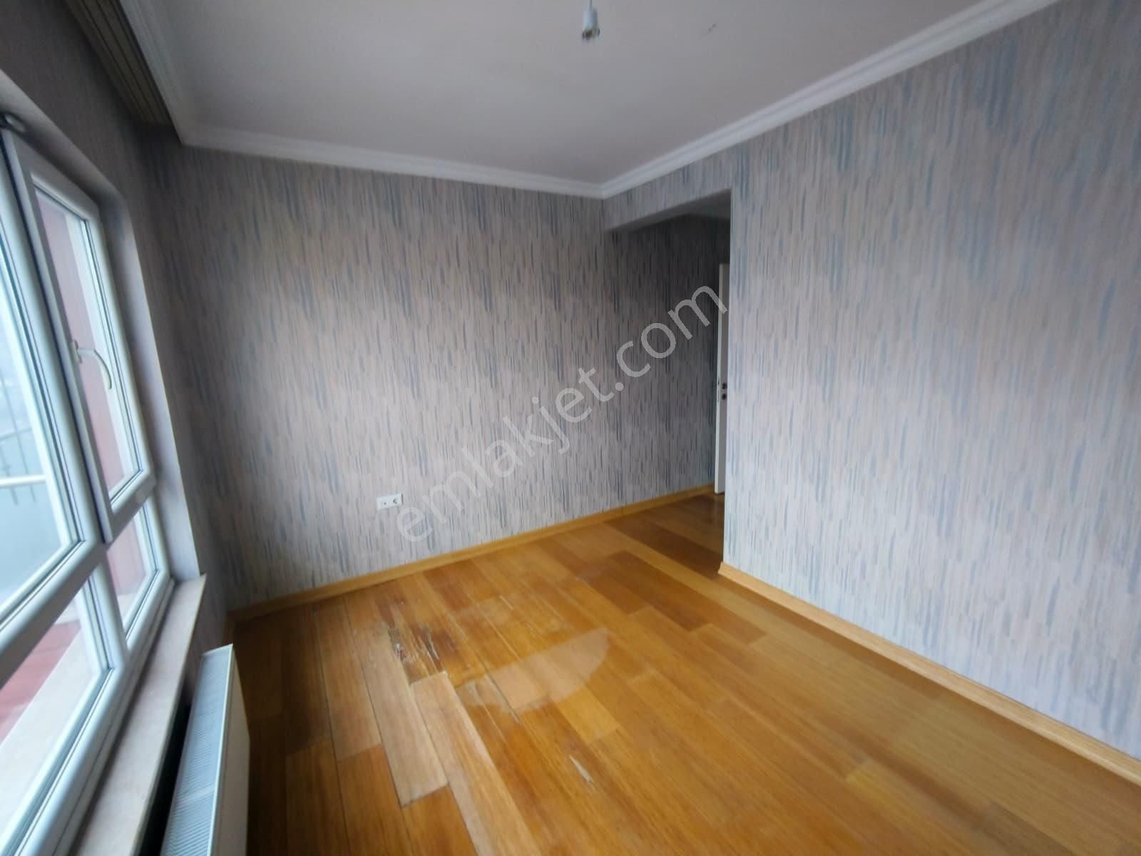 Şehrin En Merkezi Konumun Da Güvenlikli Site De 3+1 Daire Fırst - Görsel 22