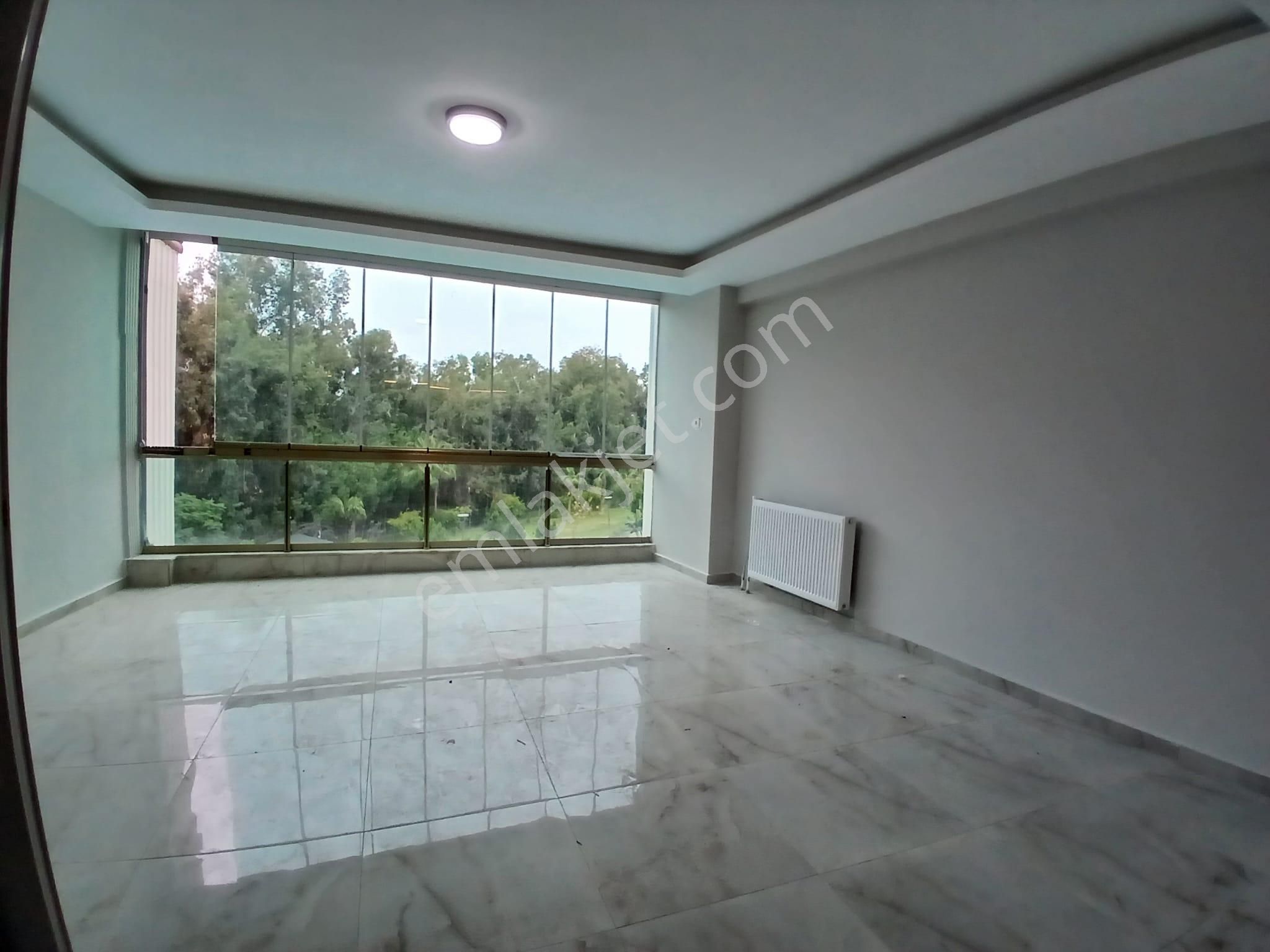 ▆█ Erdemli Çeşmeli Mah.de 2+1 Sıfır Satılık Daire █▆ - Görsel 5