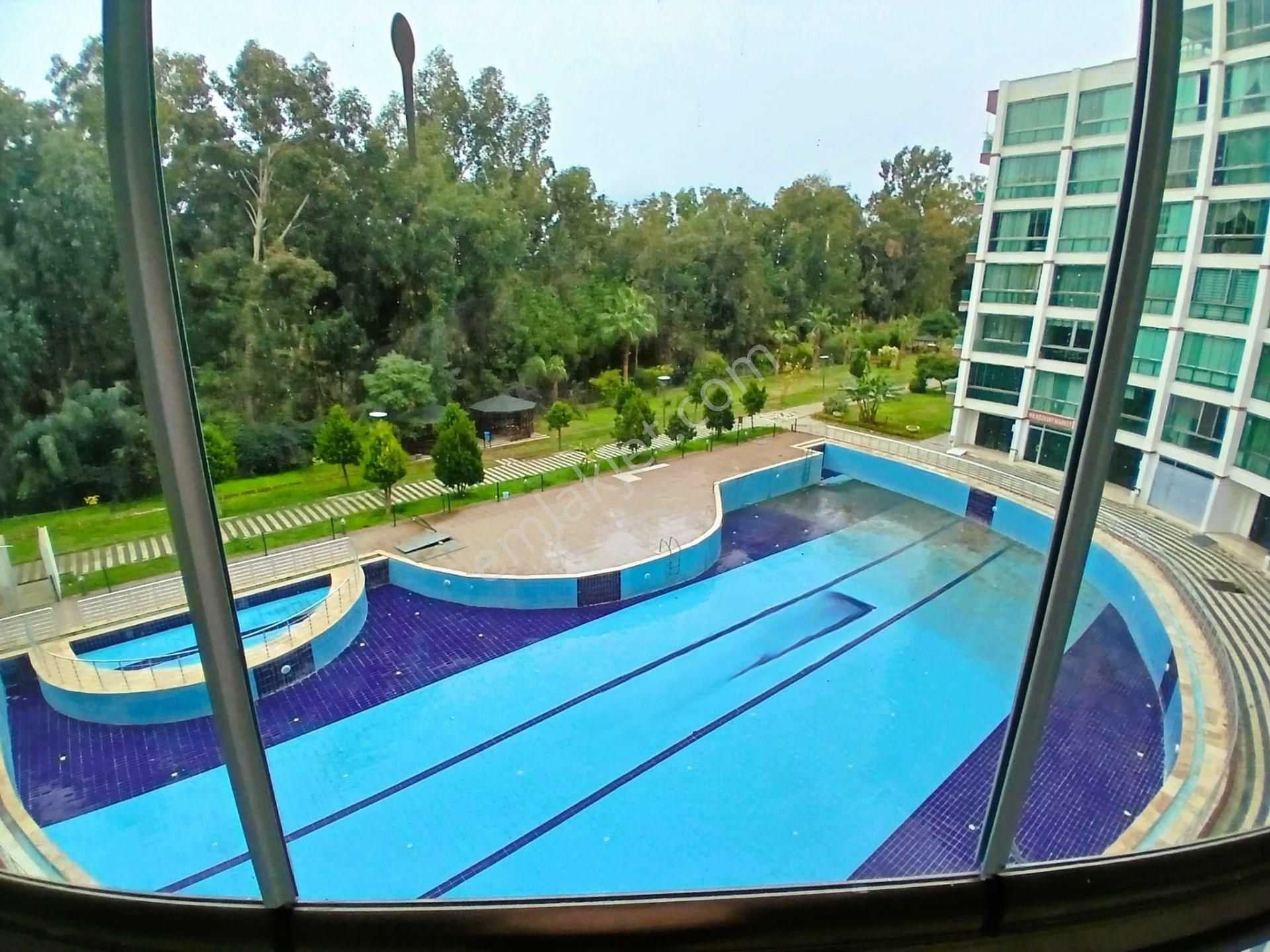 ▆█ Erdemli Çeşmeli Mah.de 2+1 Sıfır Satılık Daire █▆