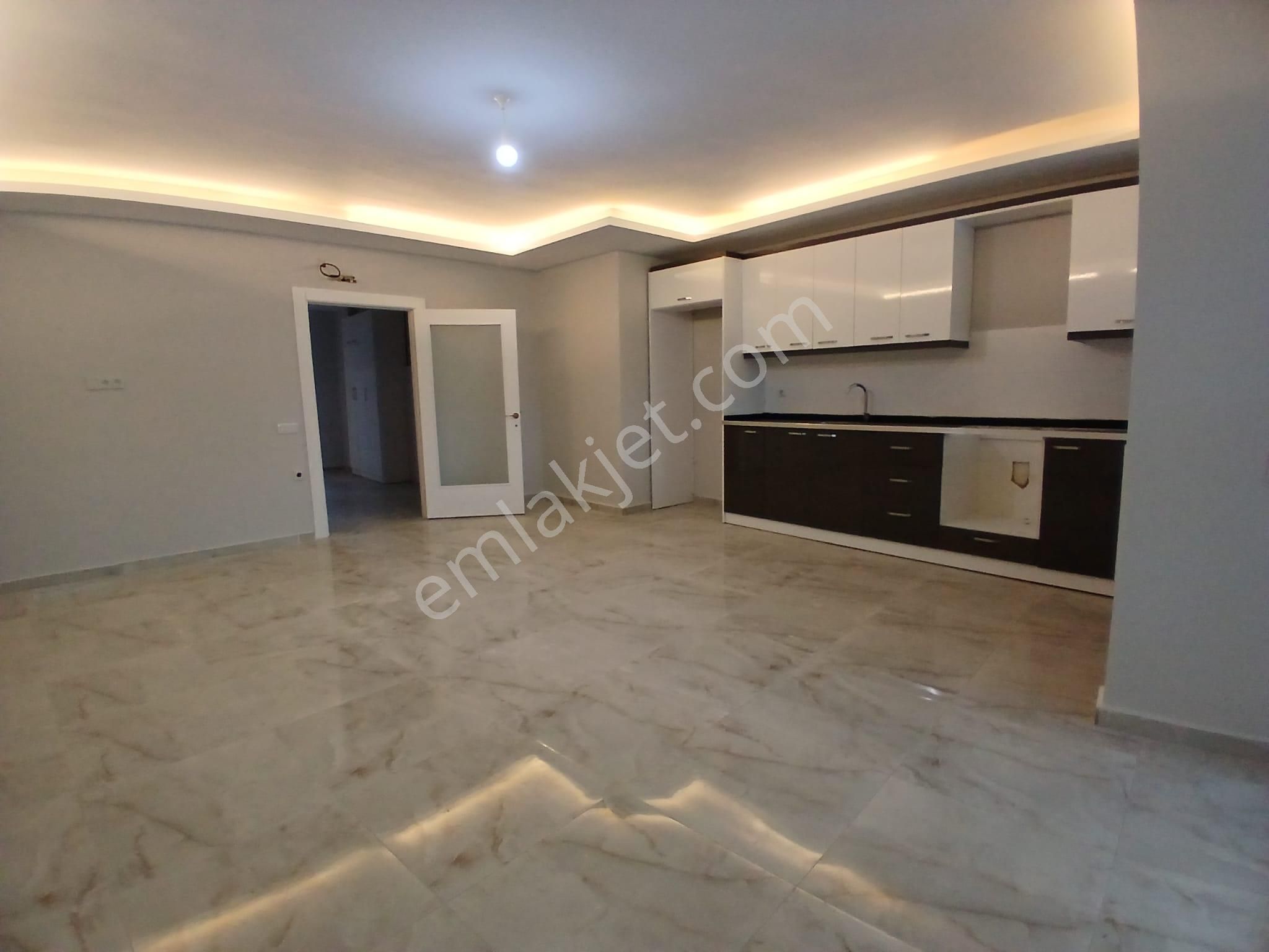 ▆█ Erdemli Çeşmeli Mah.de 2+1 Sıfır Satılık Daire █▆ - Görsel 6