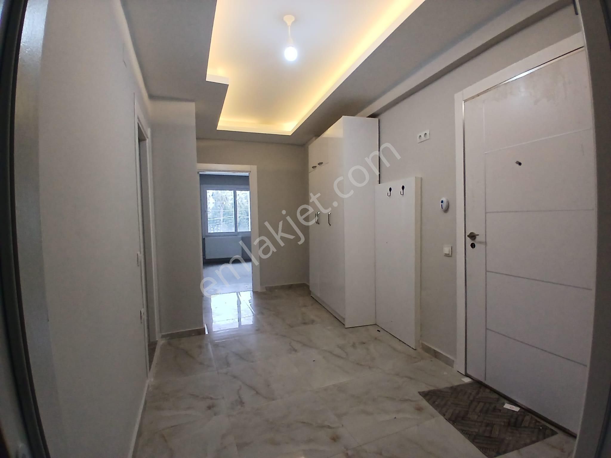 ▆█ Erdemli Çeşmeli Mah.de 2+1 Sıfır Satılık Daire █▆ - Görsel 7