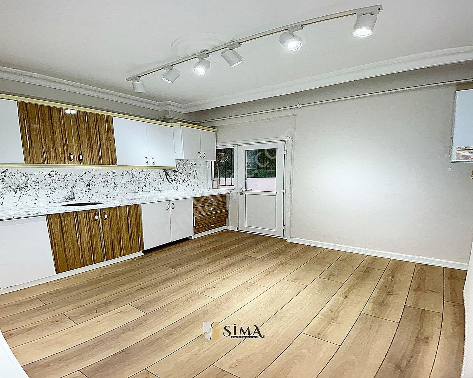 Ana Cadde Üzeri Yeni Metro Projesi Yakın 2+1 Yatırım İçin Fırsat Daire - Görsel 5