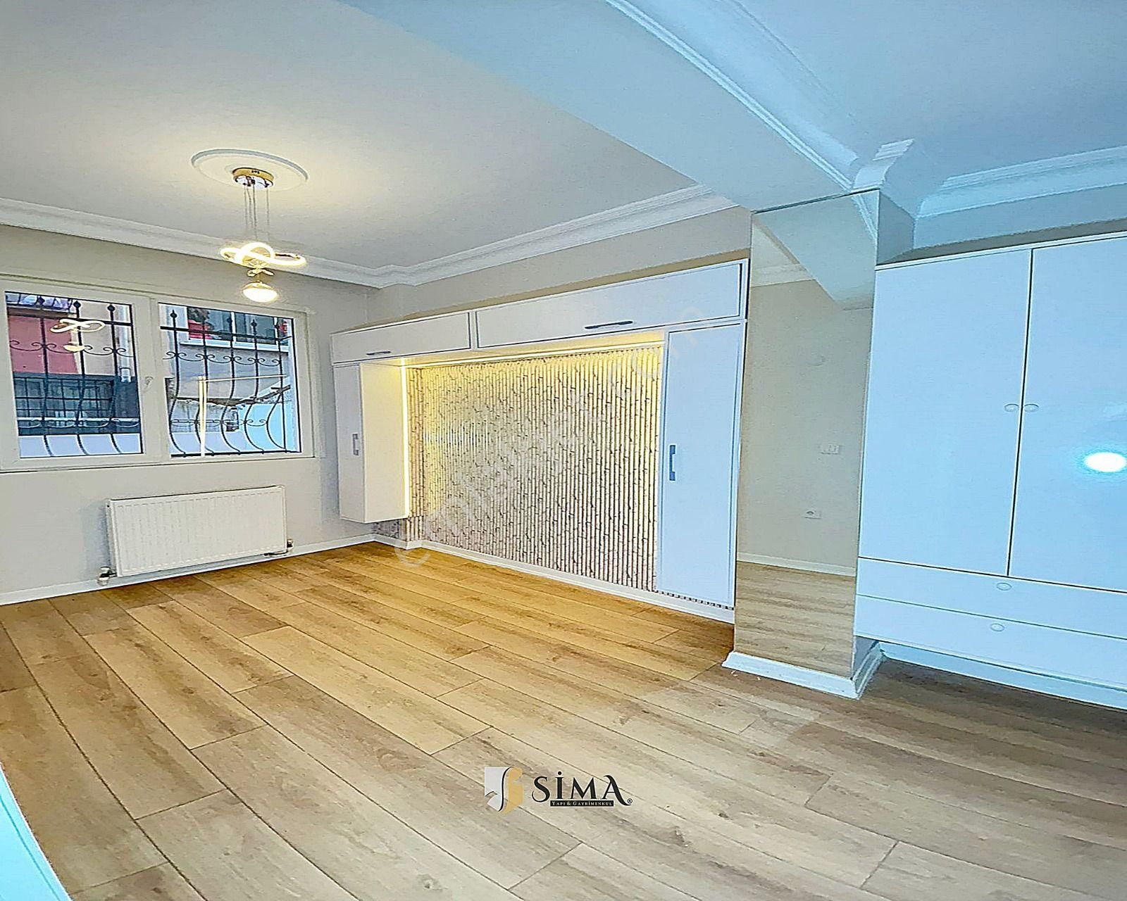 Ana Cadde Üzeri Yeni Metro Projesi Yakın 2+1 Yatırım İçin Fırsat Daire - Görsel 7