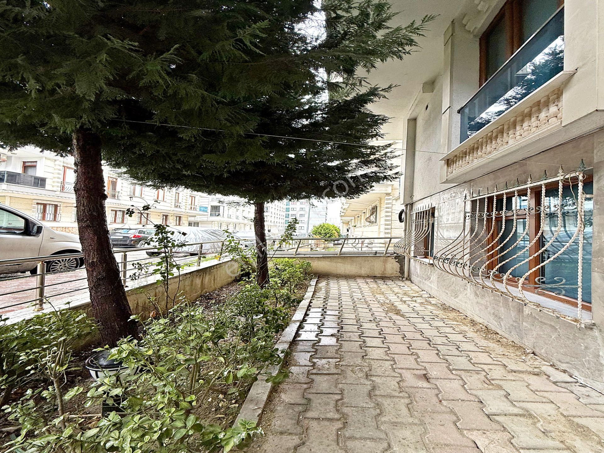 Site Konseptinde Kapalı Otoparklı Asansörlü Yeni Binada Kiralık - Görsel 3