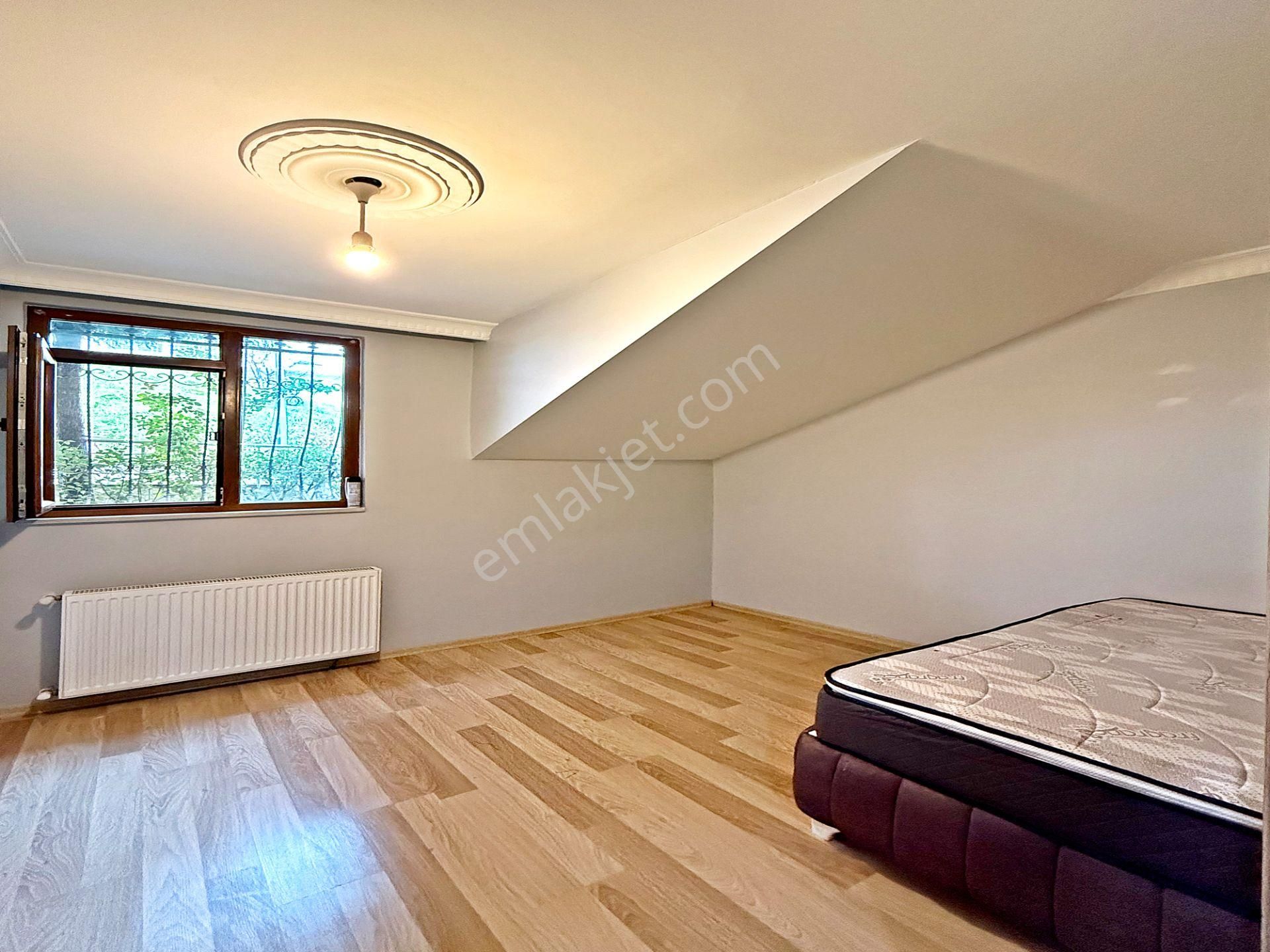 Site Konseptinde Kapalı Otoparklı Asansörlü Yeni Binada Kiralık - Görsel 11