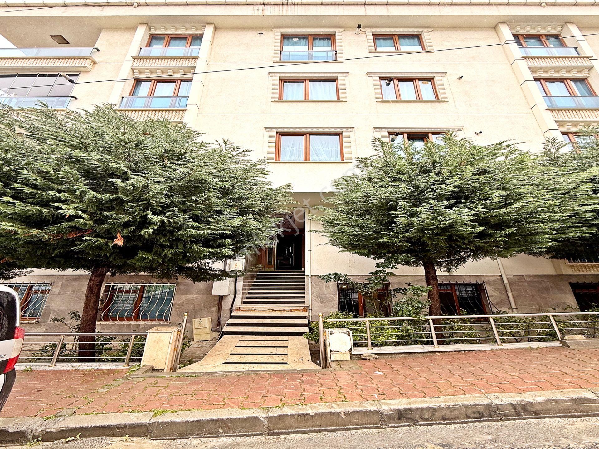 Site Konseptinde Kapalı Otoparklı Asansörlü Yeni Binada Kiralık - Görsel 2