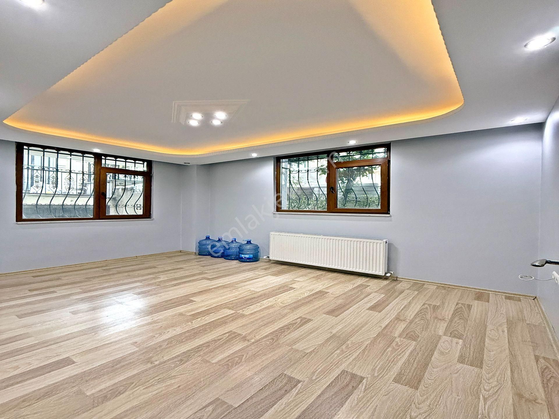 Site Konseptinde Kapalı Otoparklı Asansörlü Yeni Binada Kiralık - Görsel 4