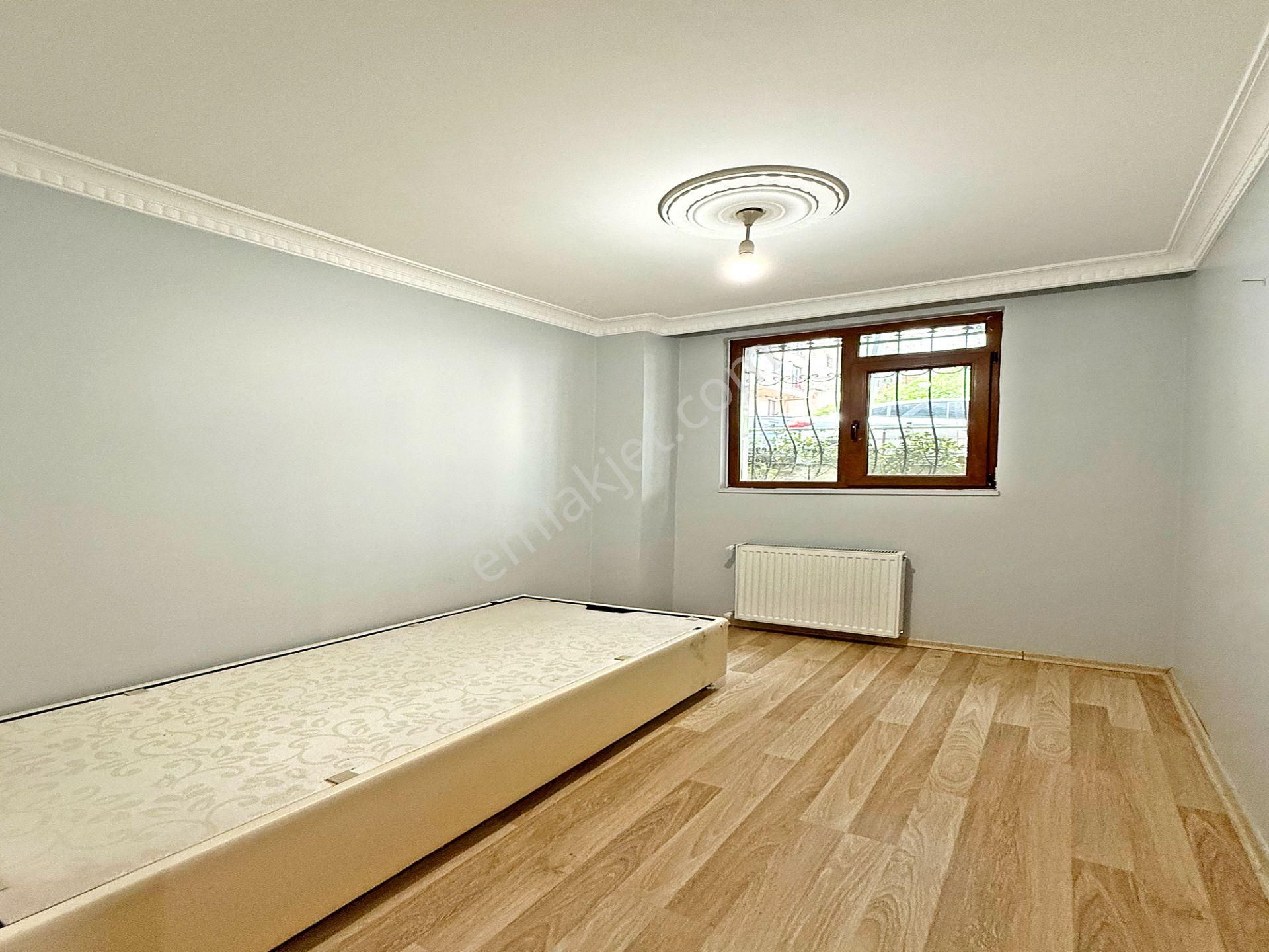 Site Konseptinde Kapalı Otoparklı Asansörlü Yeni Binada Kiralık - Görsel 13