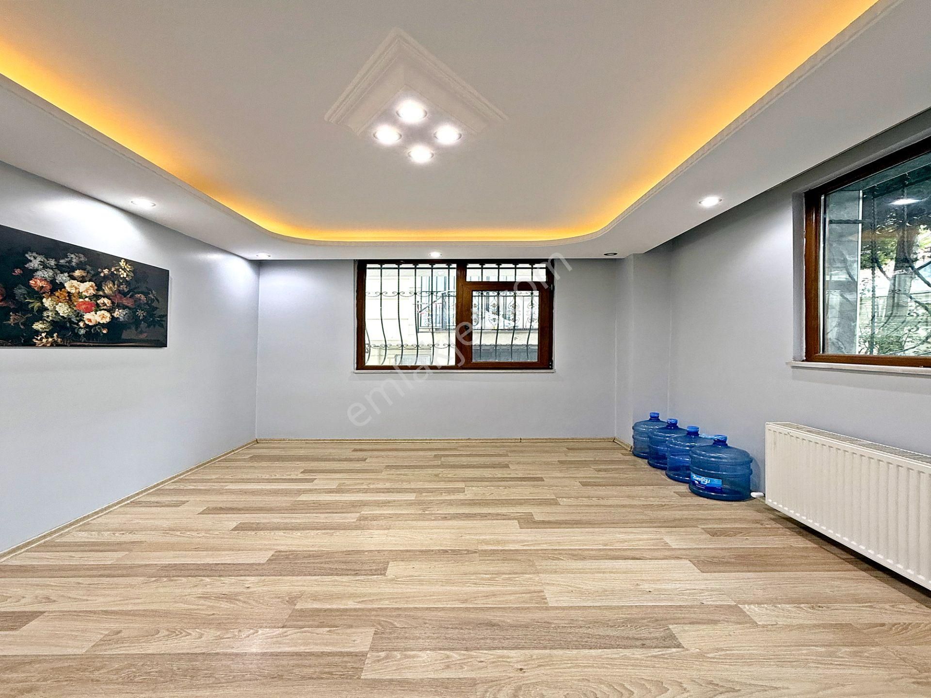 Site Konseptinde Kapalı Otoparklı Asansörlü Yeni Binada Kiralık - Görsel 6