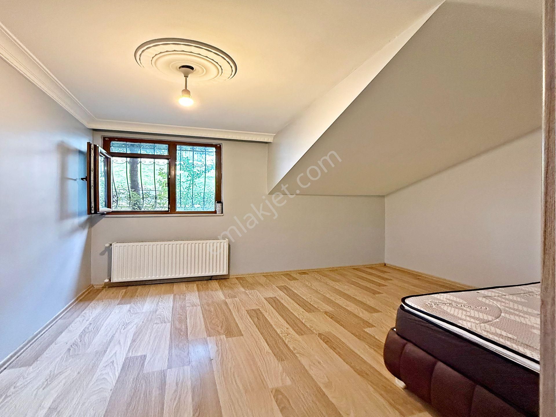 Site Konseptinde Kapalı Otoparklı Asansörlü Yeni Binada Kiralık - Görsel 10