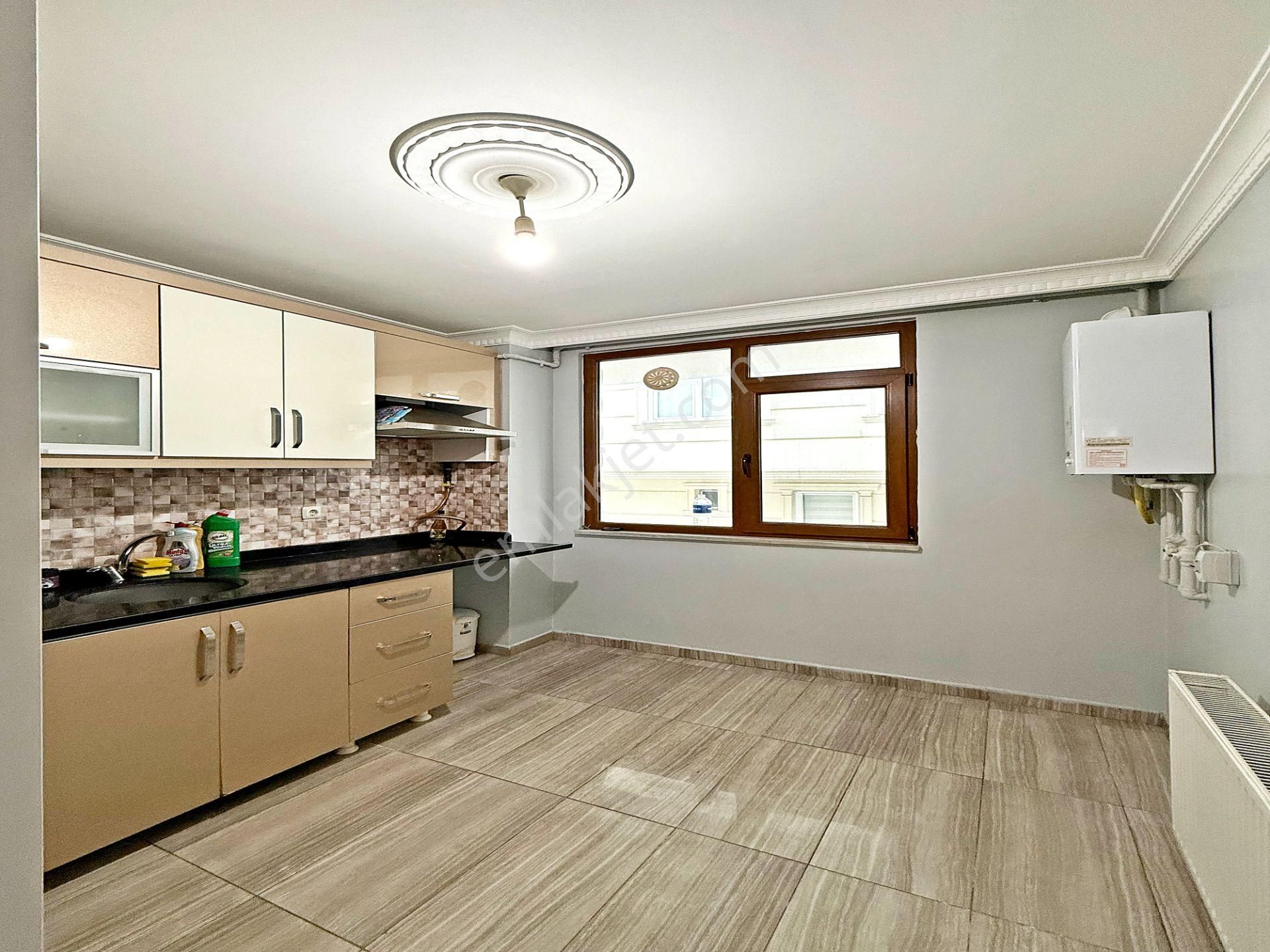 Site Konseptinde Kapalı Otoparklı Asansörlü Yeni Binada Kiralık - Görsel 7