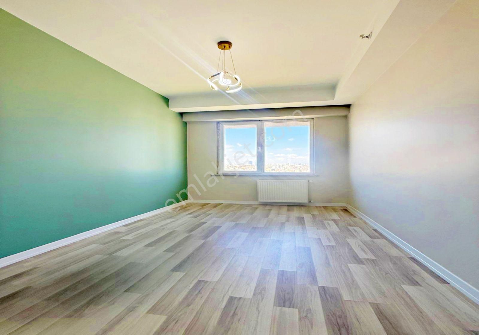 Gümüşpark Sitesinde Geniş Ailelere Uygun Ebeveyn Banyolu 3+1 Satılık Arakat Daire - Görsel 8