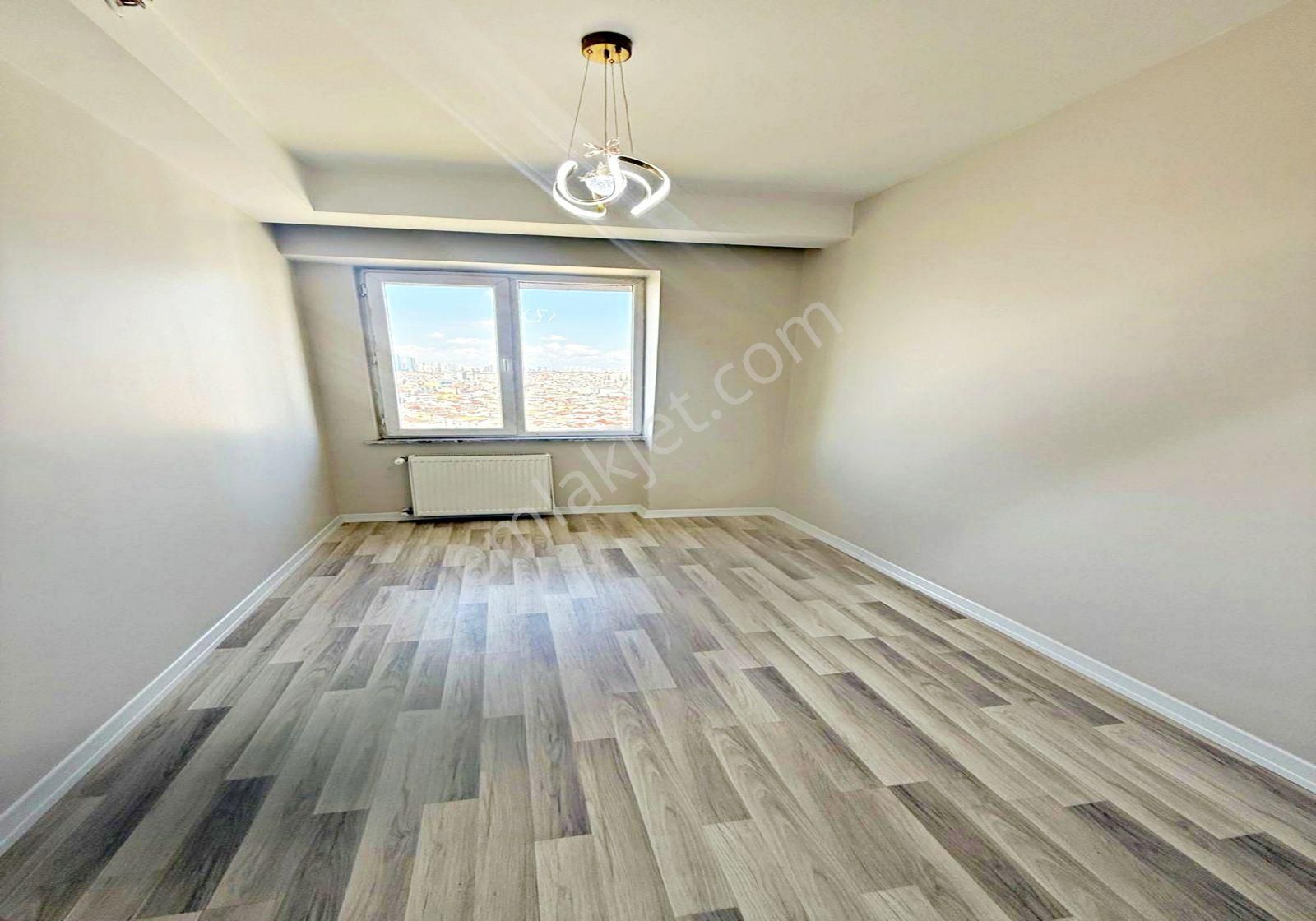 Gümüşpark Sitesinde Geniş Ailelere Uygun Ebeveyn Banyolu 3+1 Satılık Arakat Daire - Görsel 19