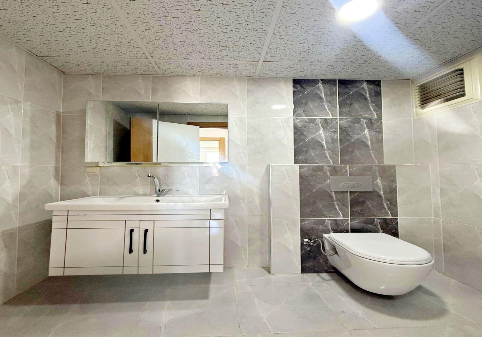 Gümüşpark Sitesinde Geniş Ailelere Uygun Ebeveyn Banyolu 3+1 Satılık Arakat Daire - Görsel 10