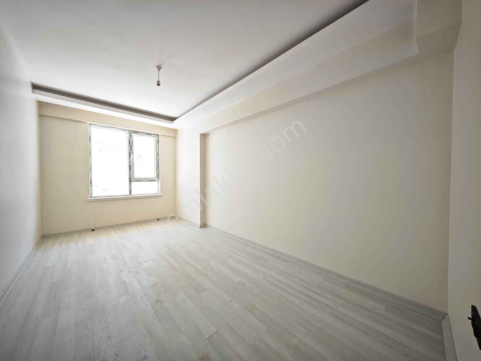 Bostancık'ta Sıfır Bina 3+1 Satılık Giriş Kat Daire !! - Görsel 9