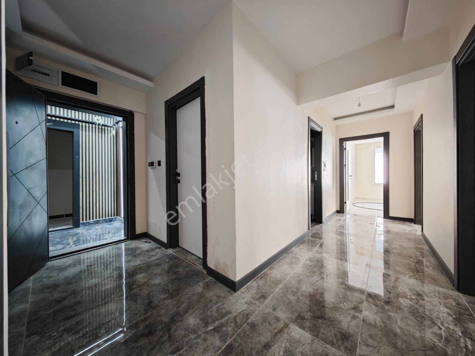 Bostancık'ta Sıfır Bina 3+1 Satılık Giriş Kat Daire !! - Görsel 17