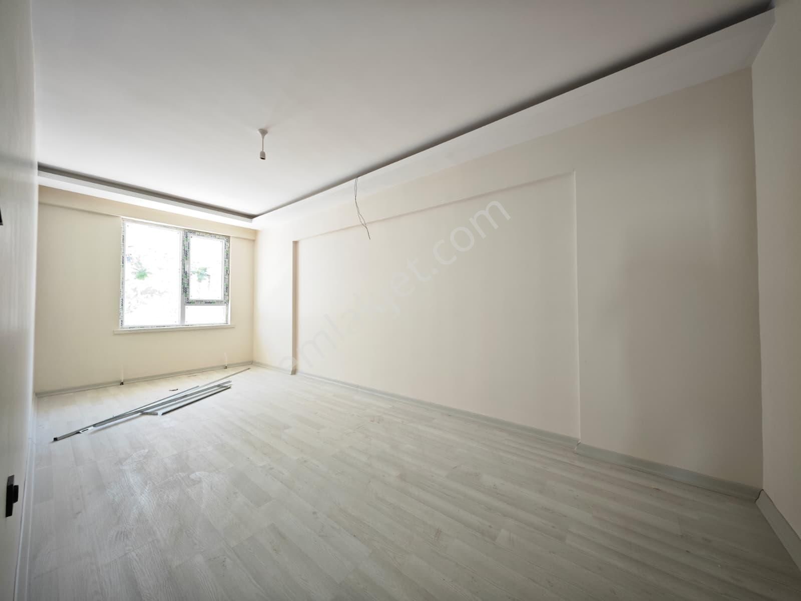 Bostancık'ta Sıfır Bina 3+1 Satılık Giriş Kat Daire !! - Görsel 14