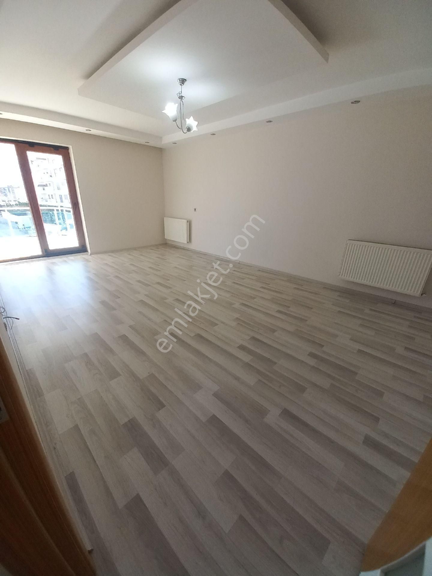 Denizli Merkezefendi Yenişafakta Kiralık 3+1 Arakat Daire - Görsel 9