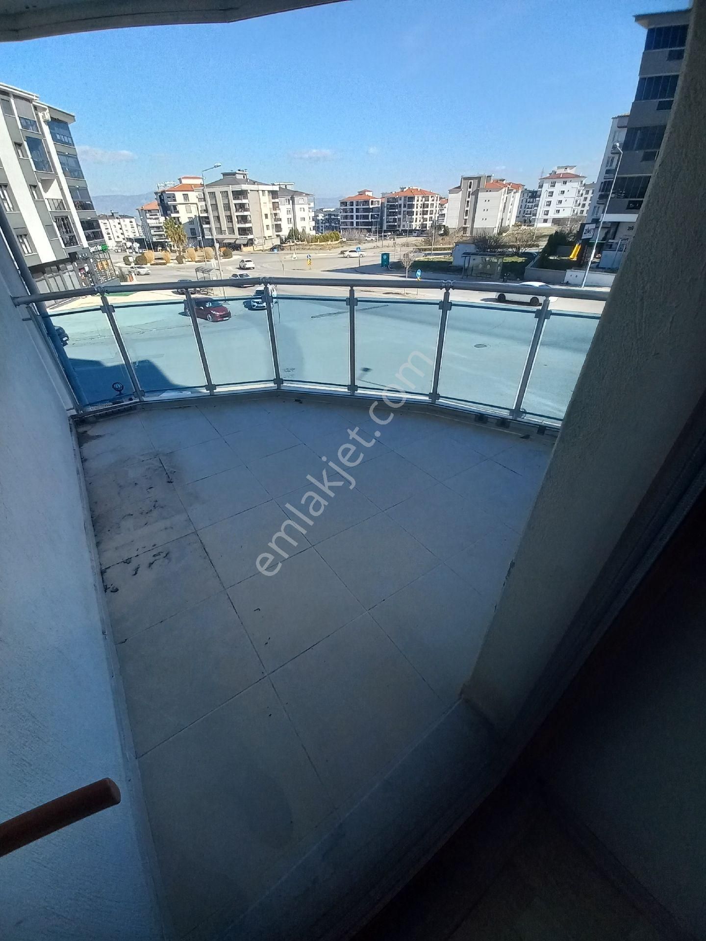 Denizli Merkezefendi Yenişafakta Kiralık 3+1 Arakat Daire - Görsel 17