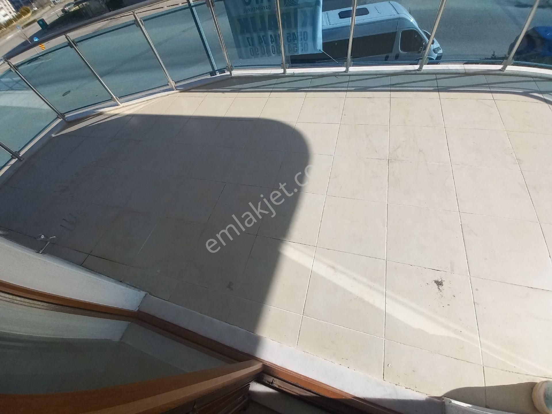 Denizli Merkezefendi Yenişafakta Kiralık 3+1 Arakat Daire - Görsel 8