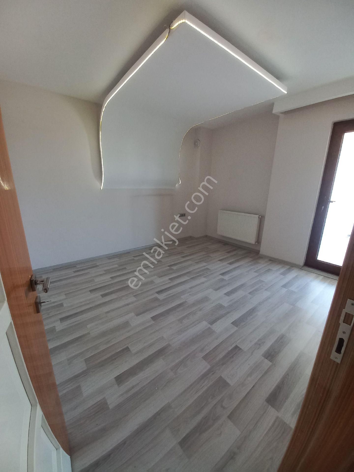 Denizli Merkezefendi Yenişafakta Kiralık 3+1 Arakat Daire - Görsel 19