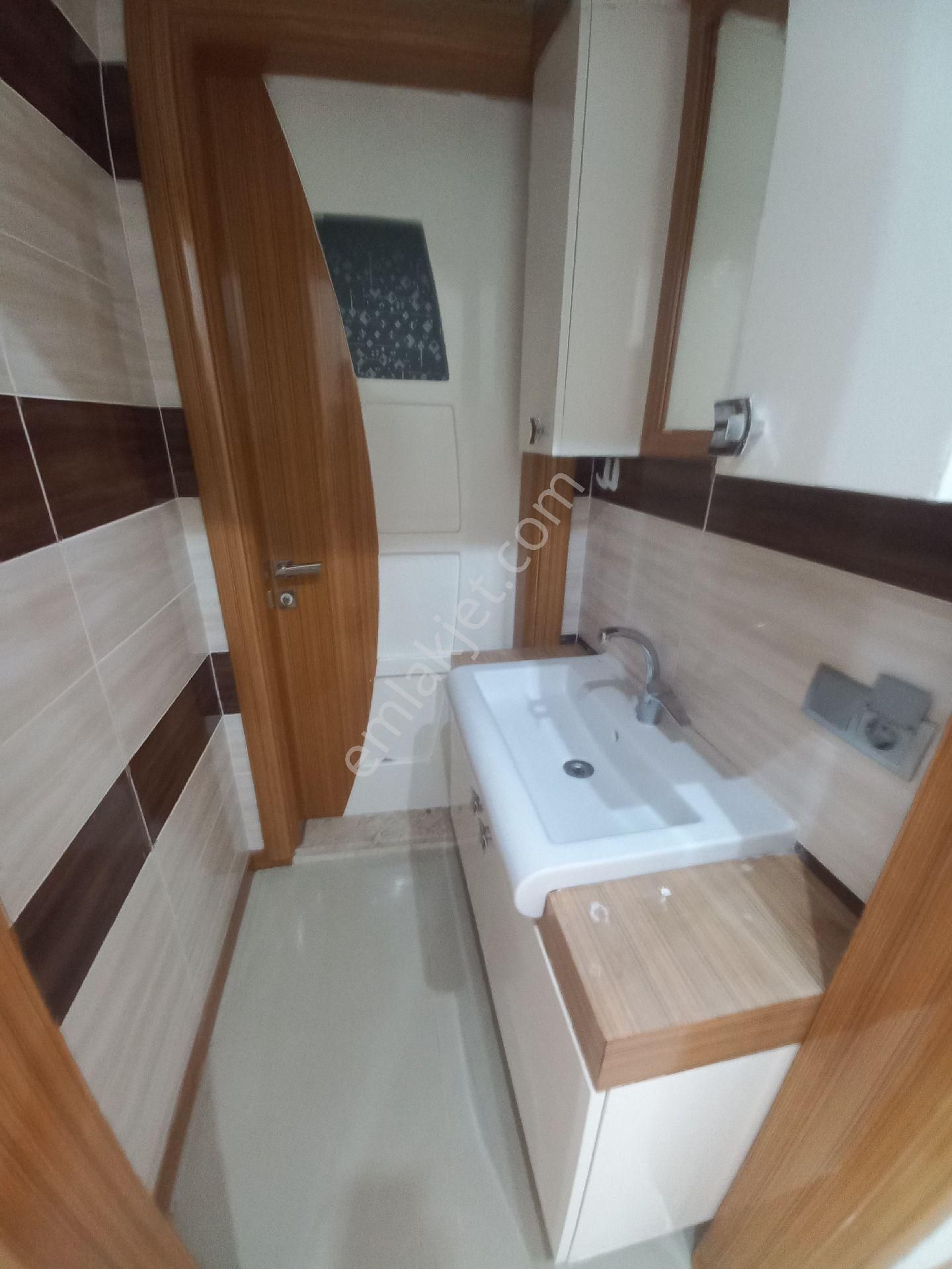 Denizli Merkezefendi Yenişafakta Kiralık 3+1 Arakat Daire - Görsel 10