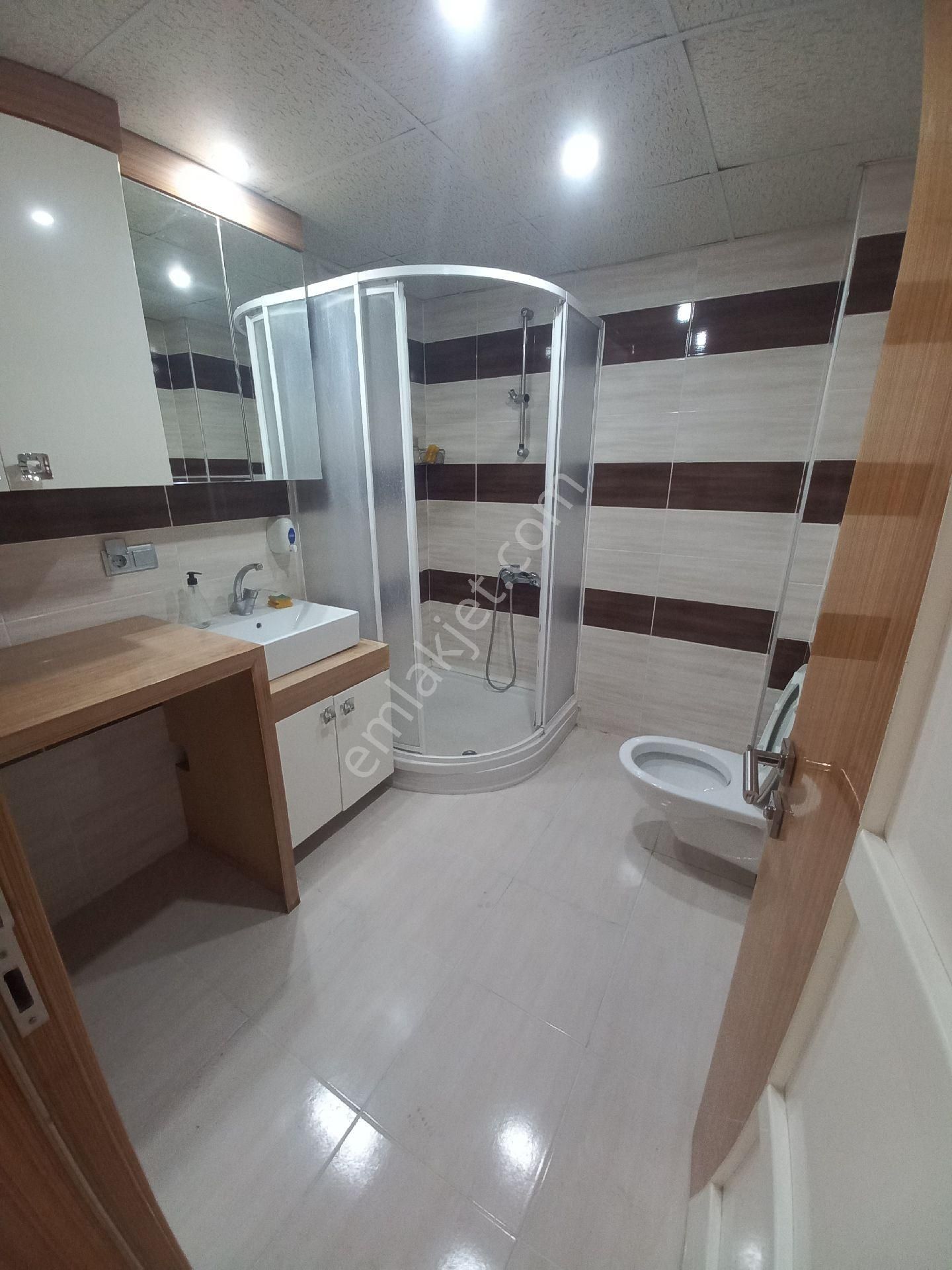 Denizli Merkezefendi Yenişafakta Kiralık 3+1 Arakat Daire - Görsel 15