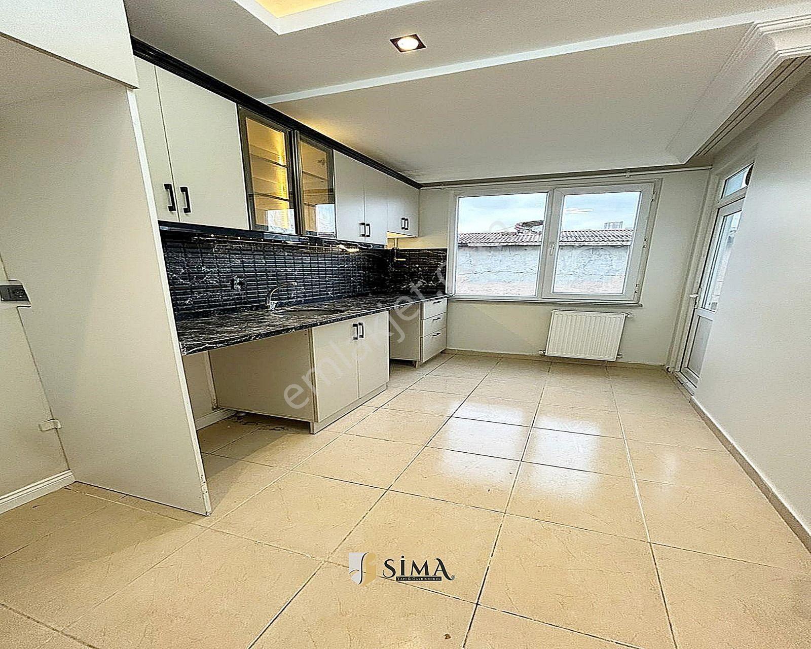 Merkezi Konumda Genişm2 Full Dekorlu 2+1 Daire - Görsel 20