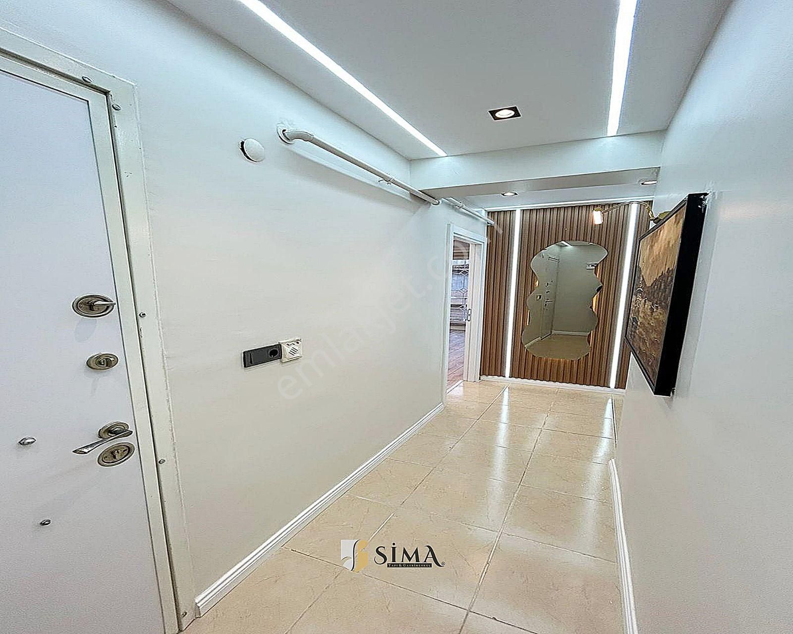 Merkezi Konumda Genişm2 Full Dekorlu 2+1 Daire - Görsel 13