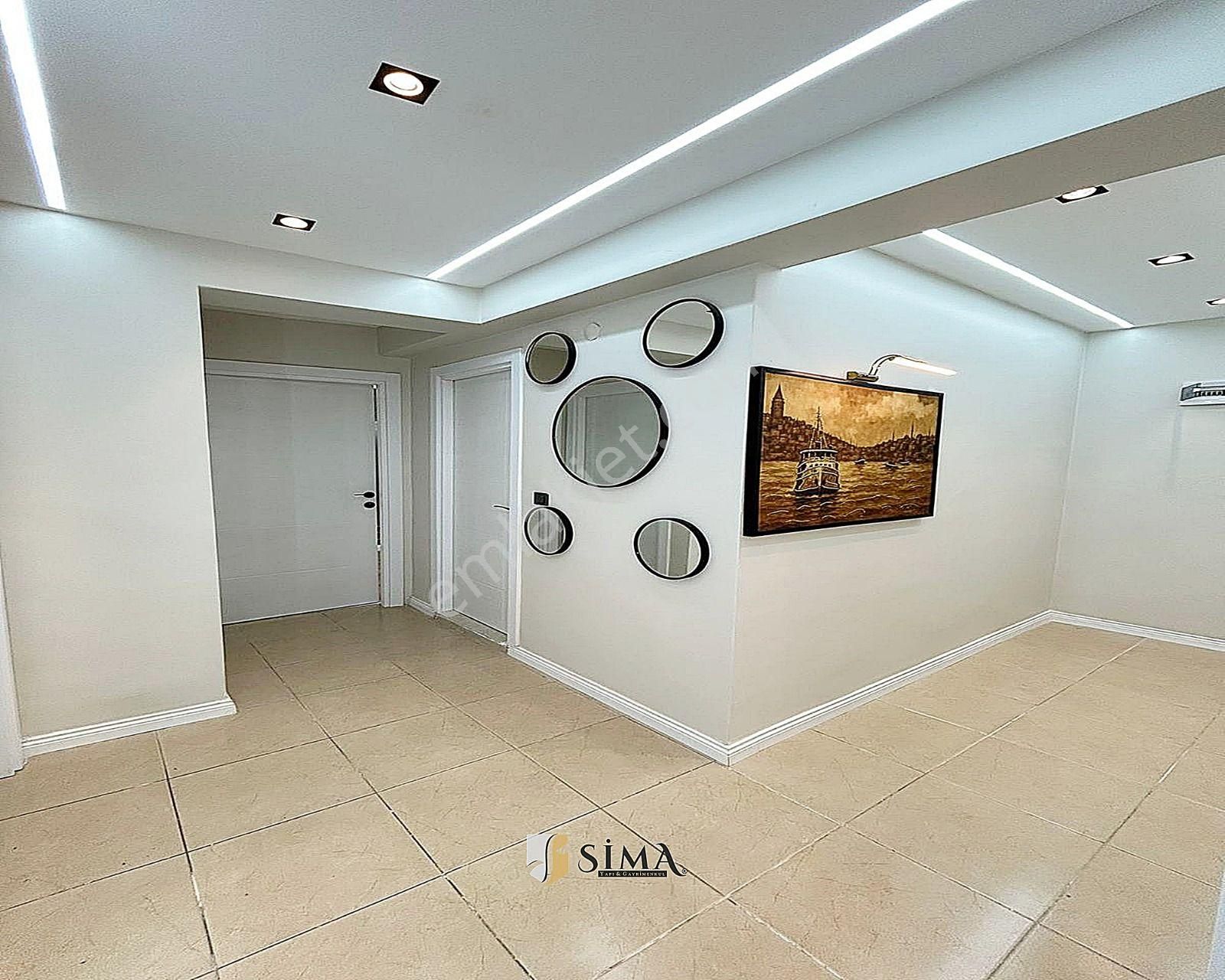 Merkezi Konumda Genişm2 Full Dekorlu 2+1 Daire - Görsel 12