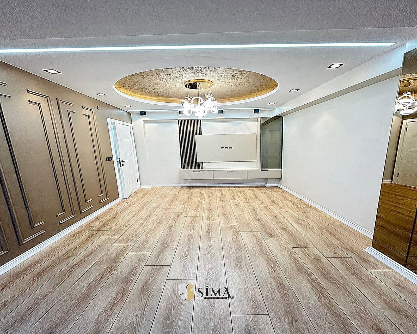 Merkezi Konumda Genişm2 Full Dekorlu 2+1 Daire - Görsel 6