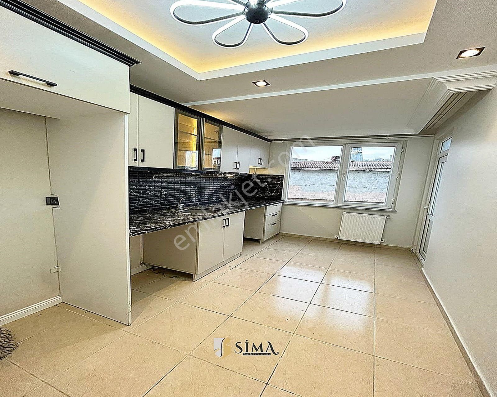 Merkezi Konumda Genişm2 Full Dekorlu 2+1 Daire - Görsel 5