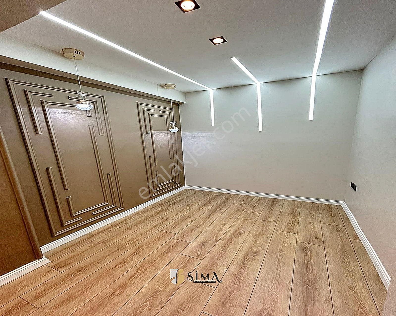 Merkezi Konumda Genişm2 Full Dekorlu 2+1 Daire - Görsel 14