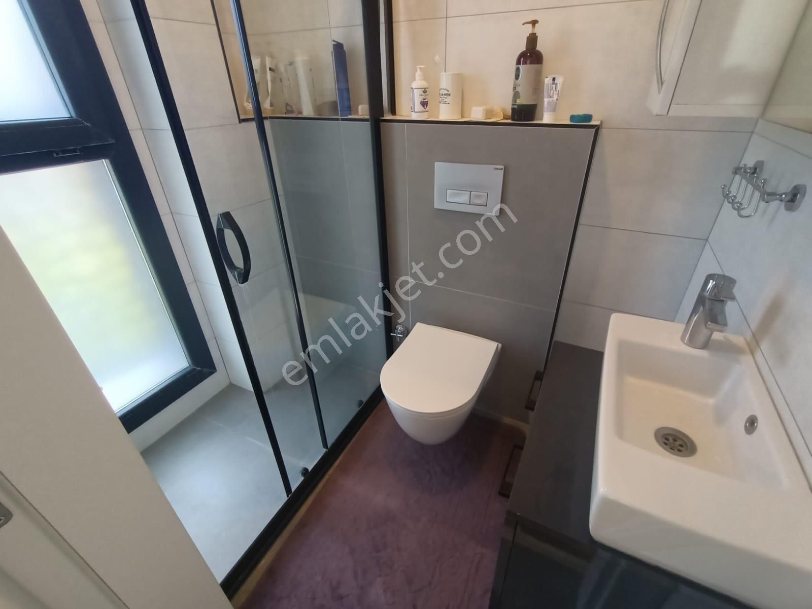 Kuşadası Davutlar Sahilinde 3+1 Tek Müstakil Havuzlu Sitede Köşe Villa - Görsel 23