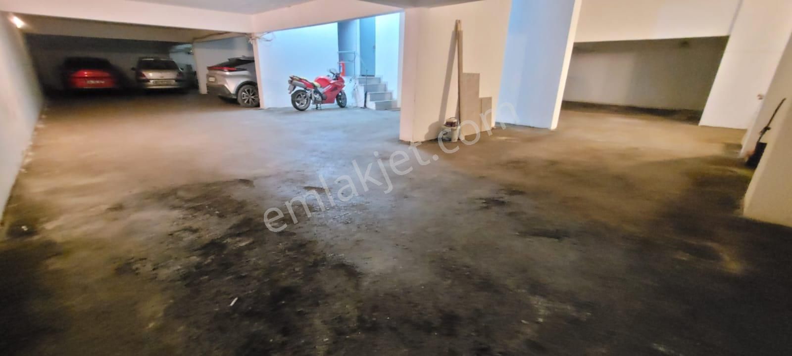 Şenesenevlerde İçi Tamamen Yenilenmiş Net 115m2 3+1 - Görsel 26