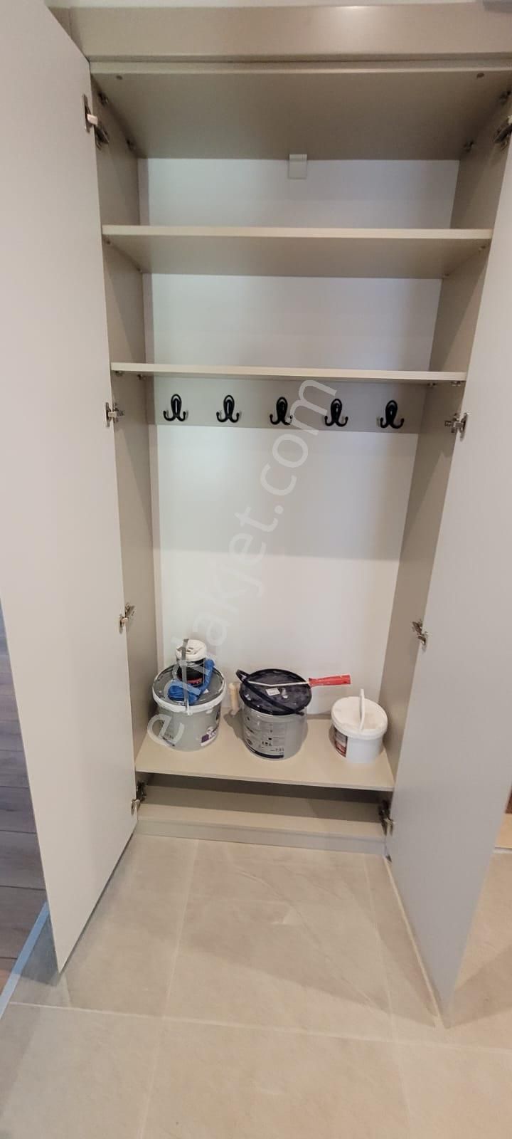 Şenesenevlerde İçi Tamamen Yenilenmiş Net 115m2 3+1 - Görsel 24