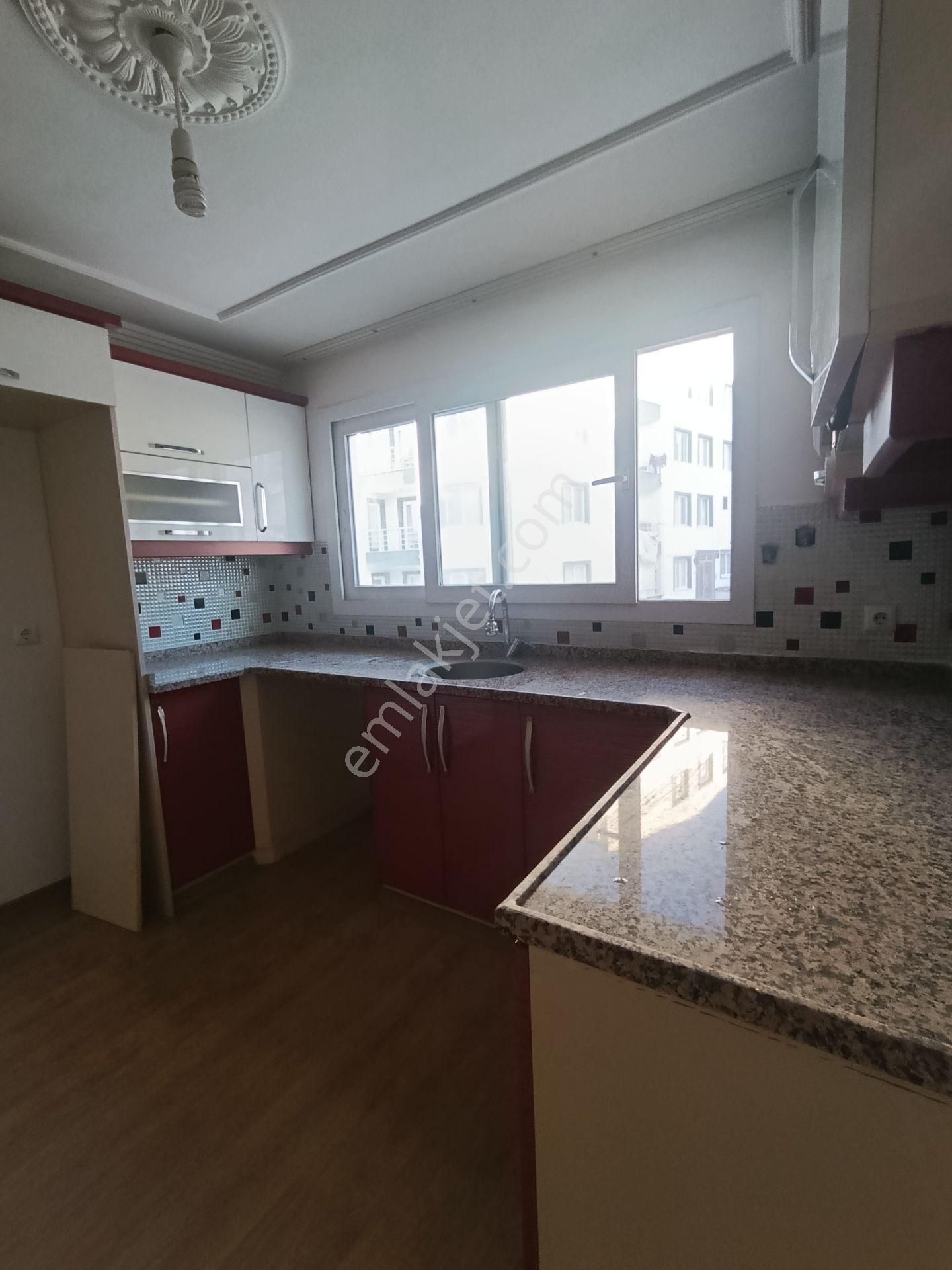 Dikili Salimbey'de Net 135m² Deniz Manzaralı 4+1 Dubleks Daire - Görsel 4