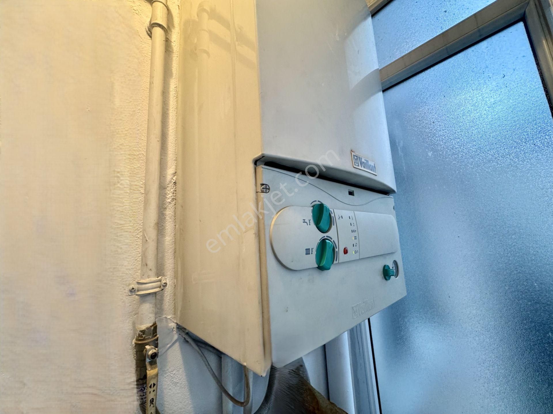 Merdivenköy’de Merkezi Konumda Satılık 3+1 Daire - Görsel 29