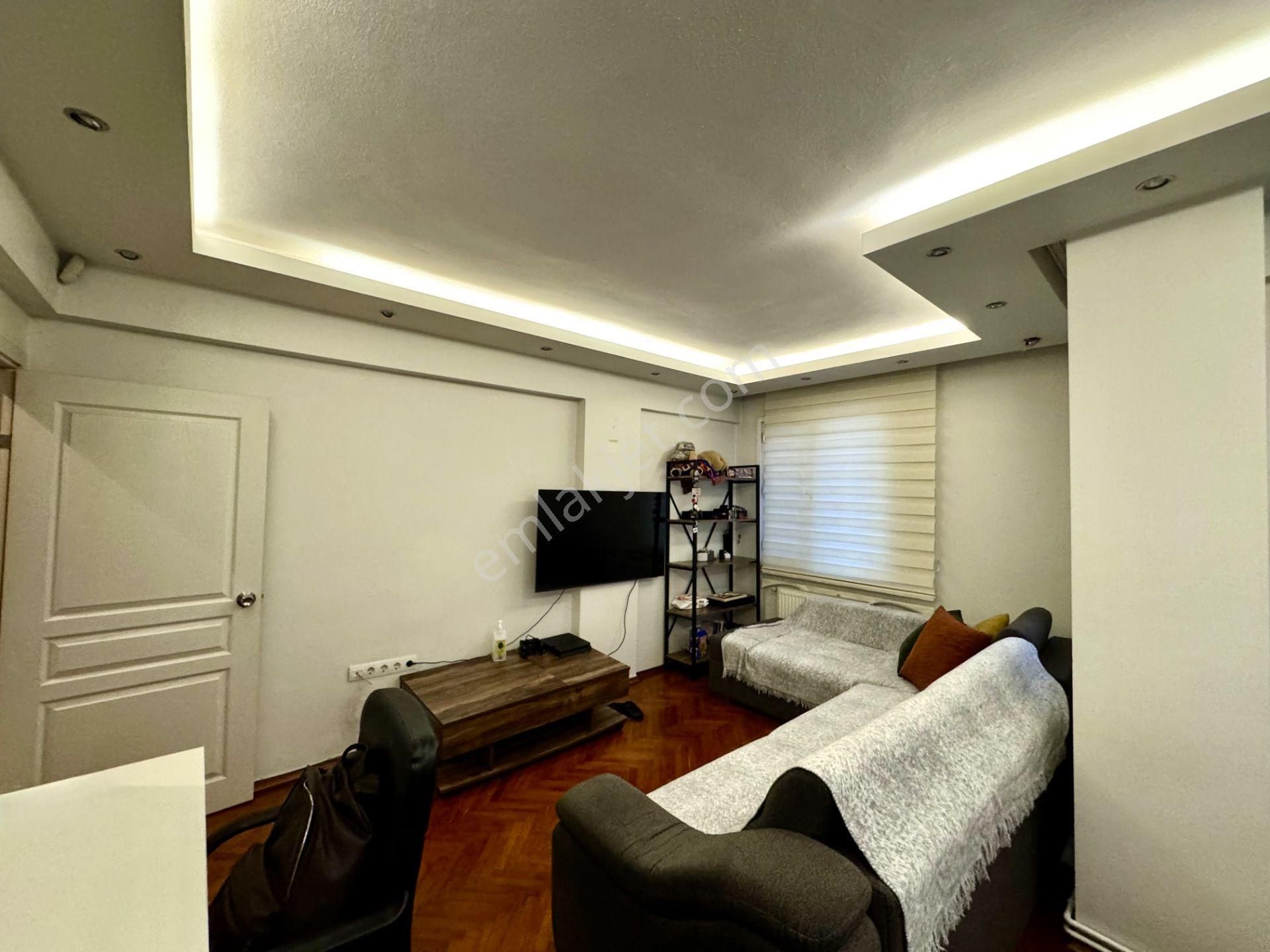 Merdivenköy’de Merkezi Konumda Satılık 3+1 Daire - Görsel 18