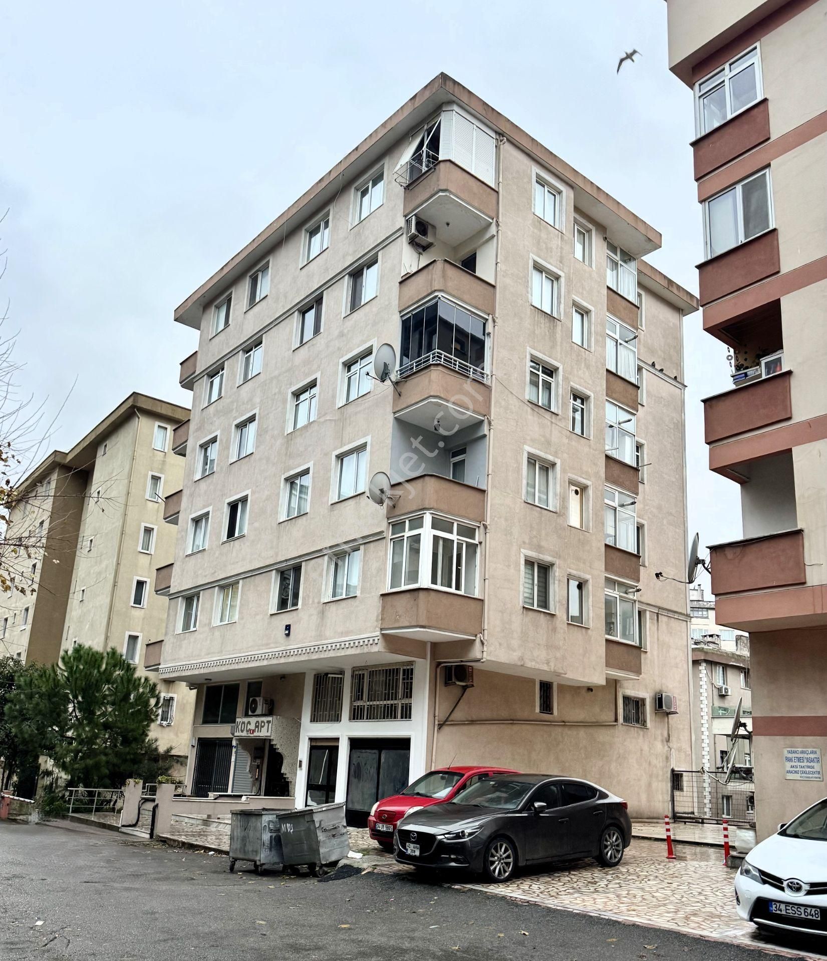 Merdivenköy’de Merkezi Konumda Satılık 3+1 Daire - Görsel 4