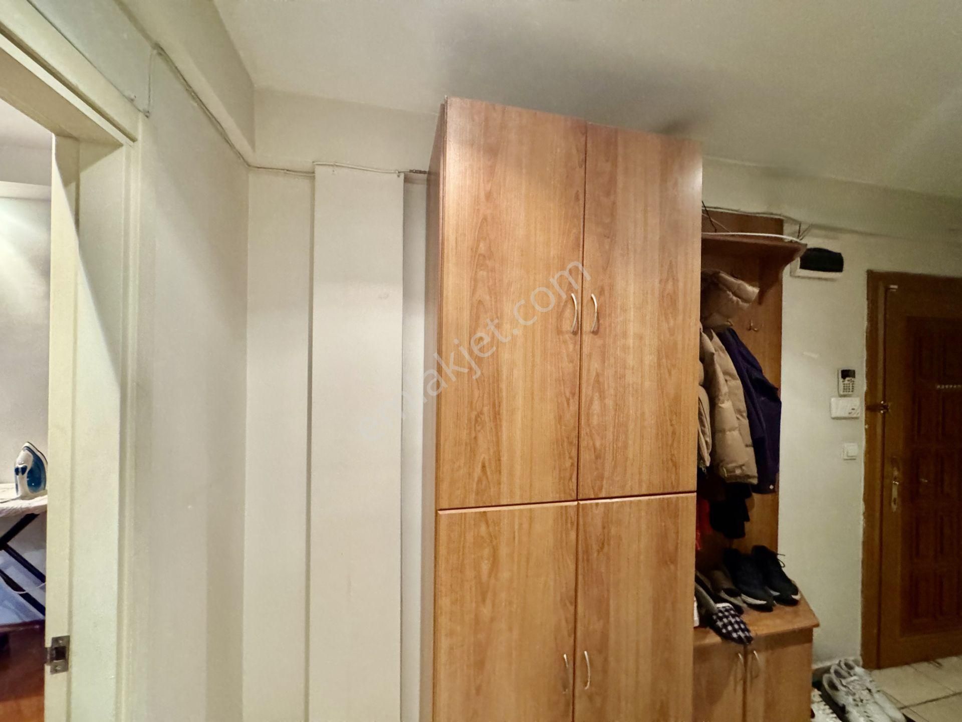 Merdivenköy’de Merkezi Konumda Satılık 3+1 Daire - Görsel 11