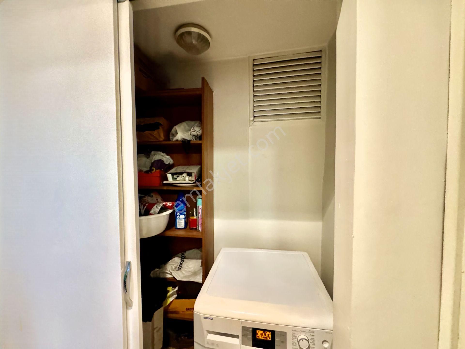 Merdivenköy’de Merkezi Konumda Satılık 3+1 Daire - Görsel 27